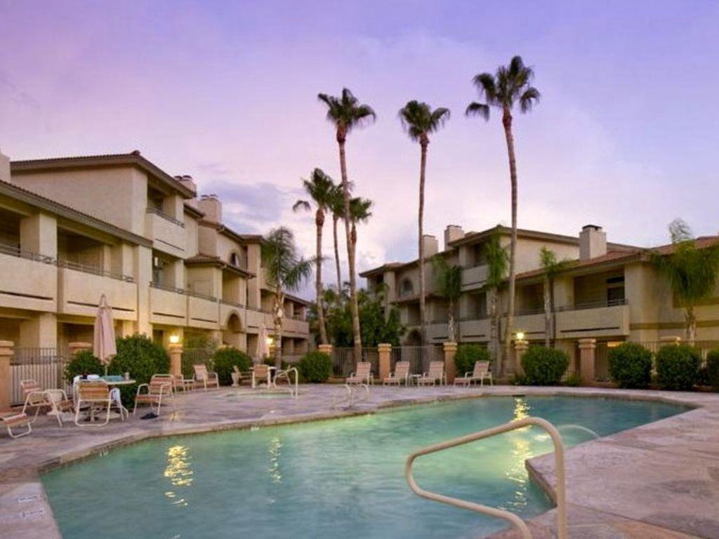 Gated Mountain View Resort Community, Centrally Located, Three Heated Pool-Spa Complexes, Half-Mile To Hiking! Феникс Экстерьер фото