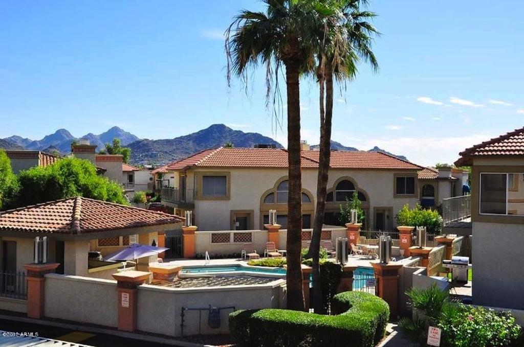 Gated Mountain View Resort Community, Centrally Located, Three Heated Pool-Spa Complexes, Half-Mile To Hiking! Феникс Экстерьер фото